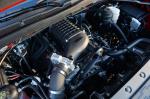 Chevrolet Silverado HPE550 by Hennessey 2014 года